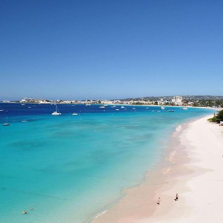 Radisson Aquatica Resort Barbados Bridgetown Esterno foto