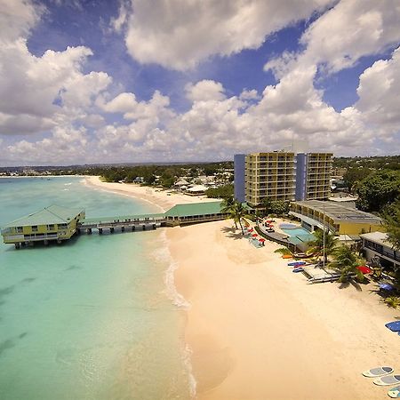 Radisson Aquatica Resort Barbados Bridgetown Esterno foto