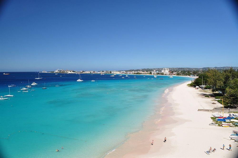 Radisson Aquatica Resort Barbados Bridgetown Esterno foto