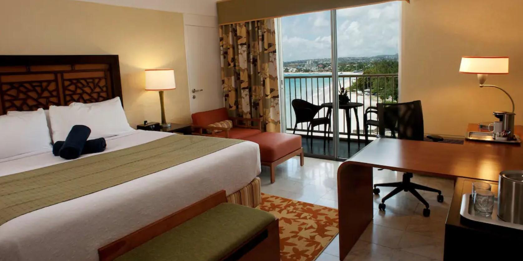 Radisson Aquatica Resort Barbados Bridgetown Esterno foto