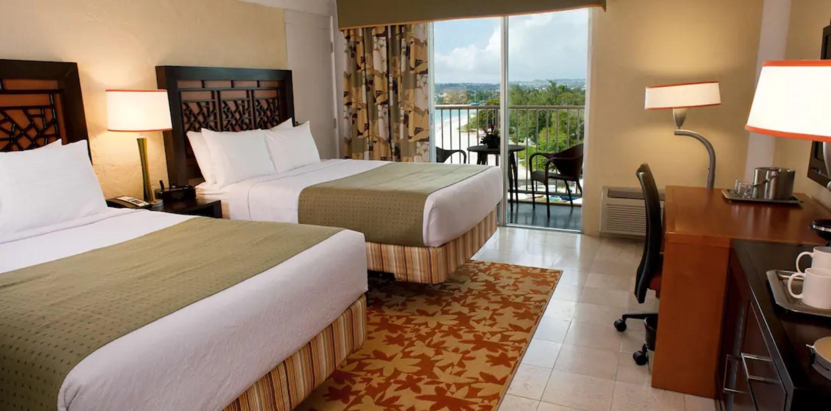 Radisson Aquatica Resort Barbados Bridgetown Esterno foto