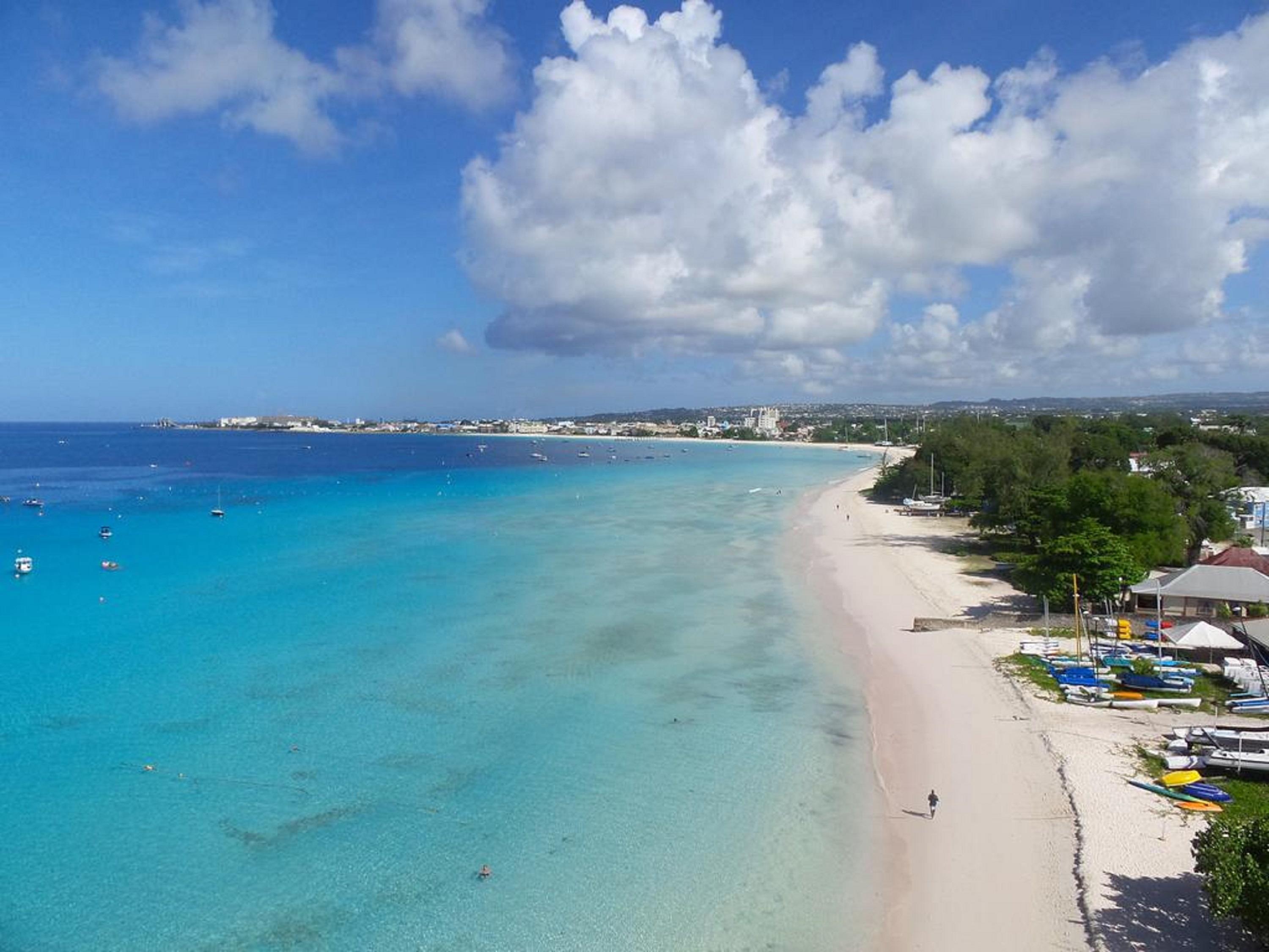 Radisson Aquatica Resort Barbados Bridgetown Esterno foto