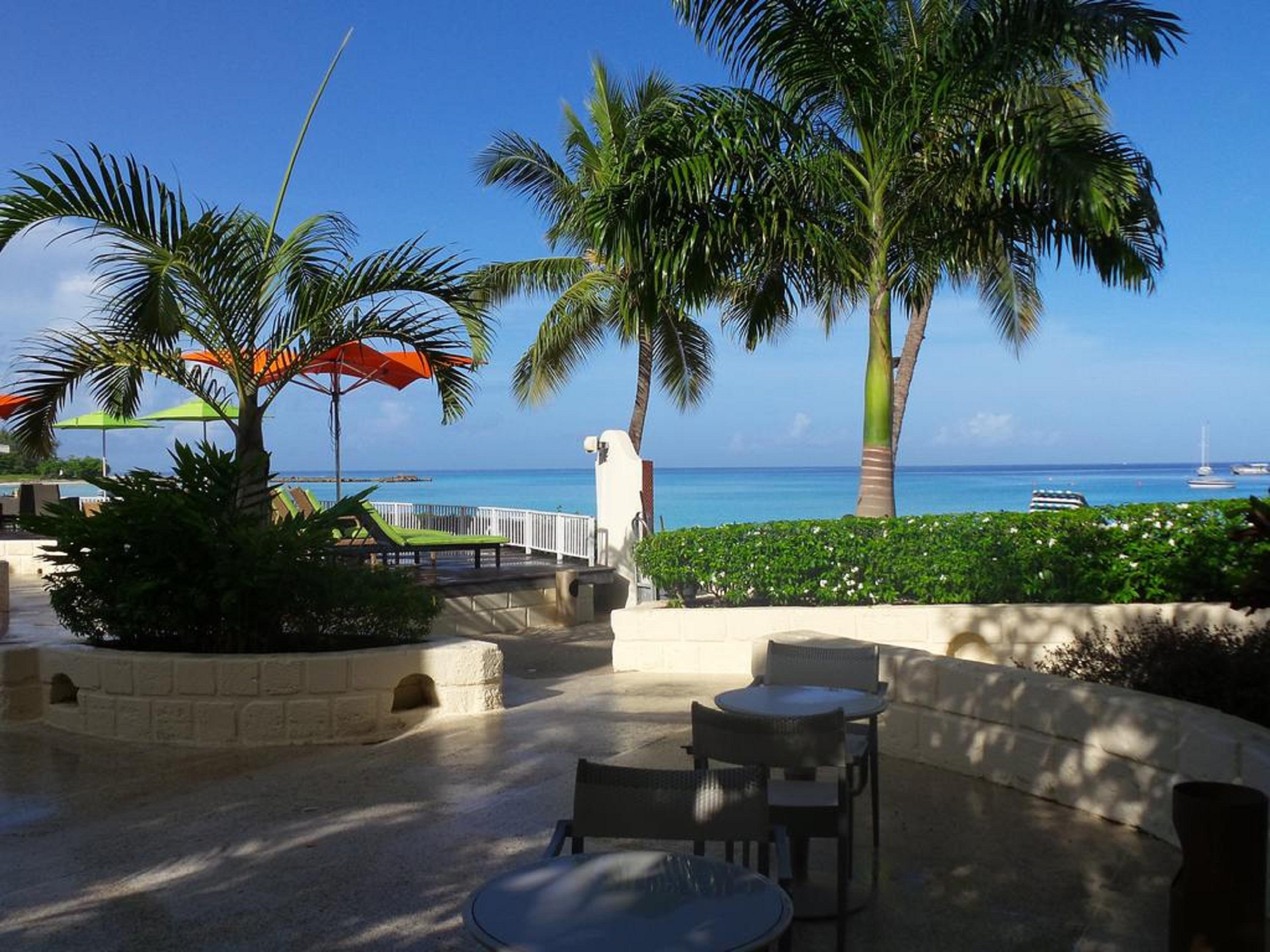 Radisson Aquatica Resort Barbados Bridgetown Esterno foto