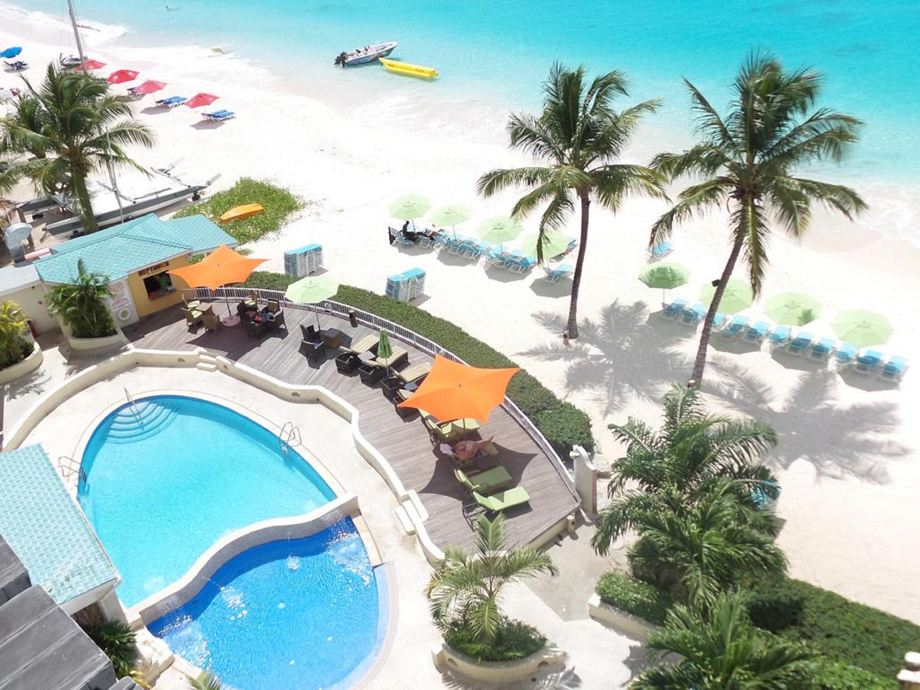 Radisson Aquatica Resort Barbados Bridgetown Esterno foto