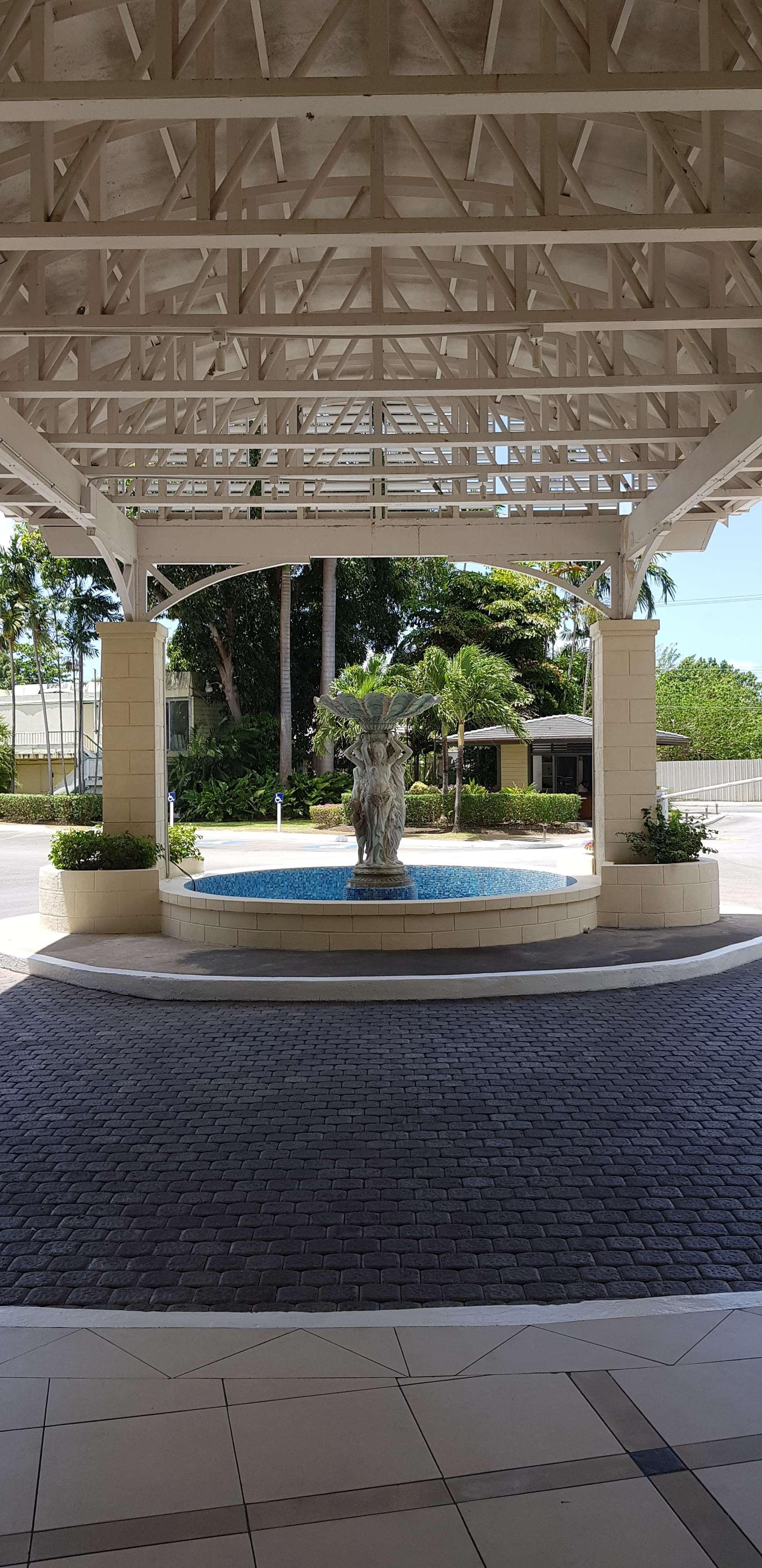 Radisson Aquatica Resort Barbados Bridgetown Esterno foto