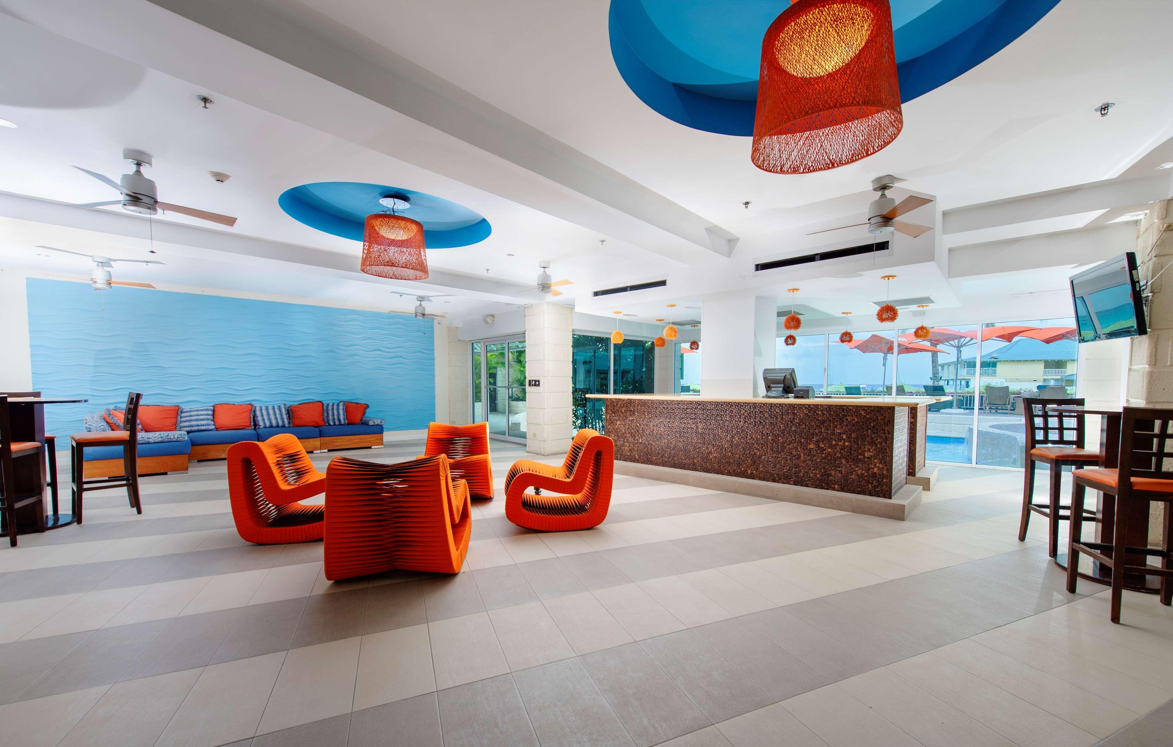Radisson Aquatica Resort Barbados Bridgetown Esterno foto