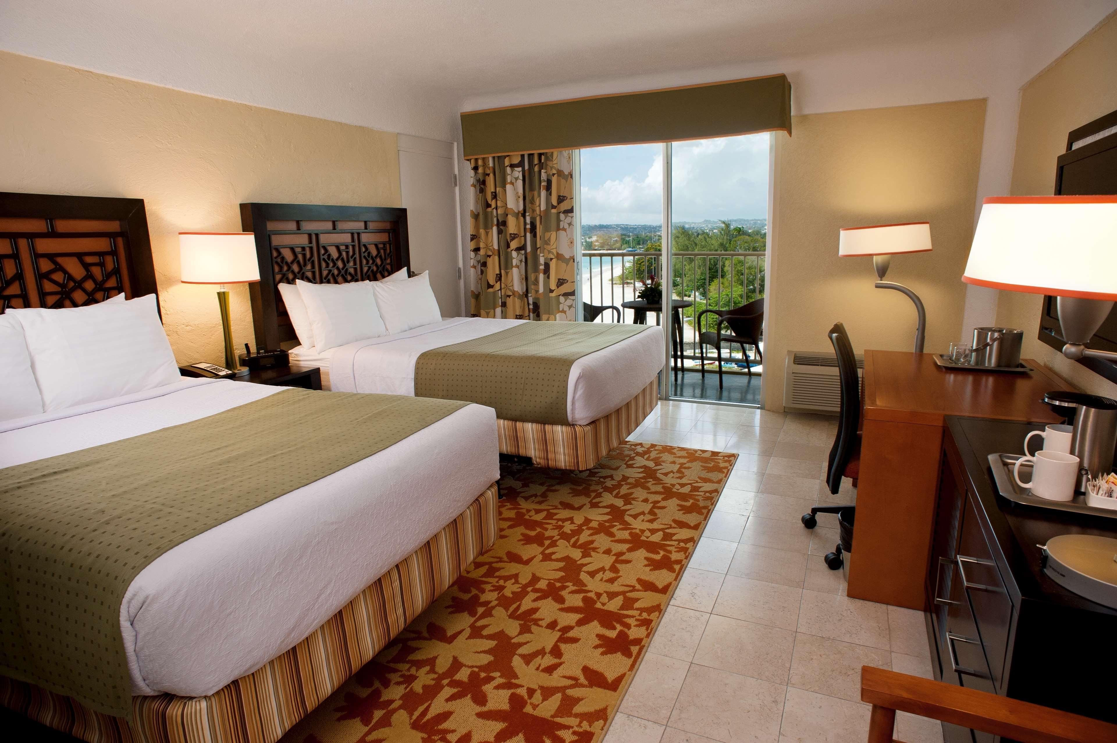 Radisson Aquatica Resort Barbados Bridgetown Esterno foto