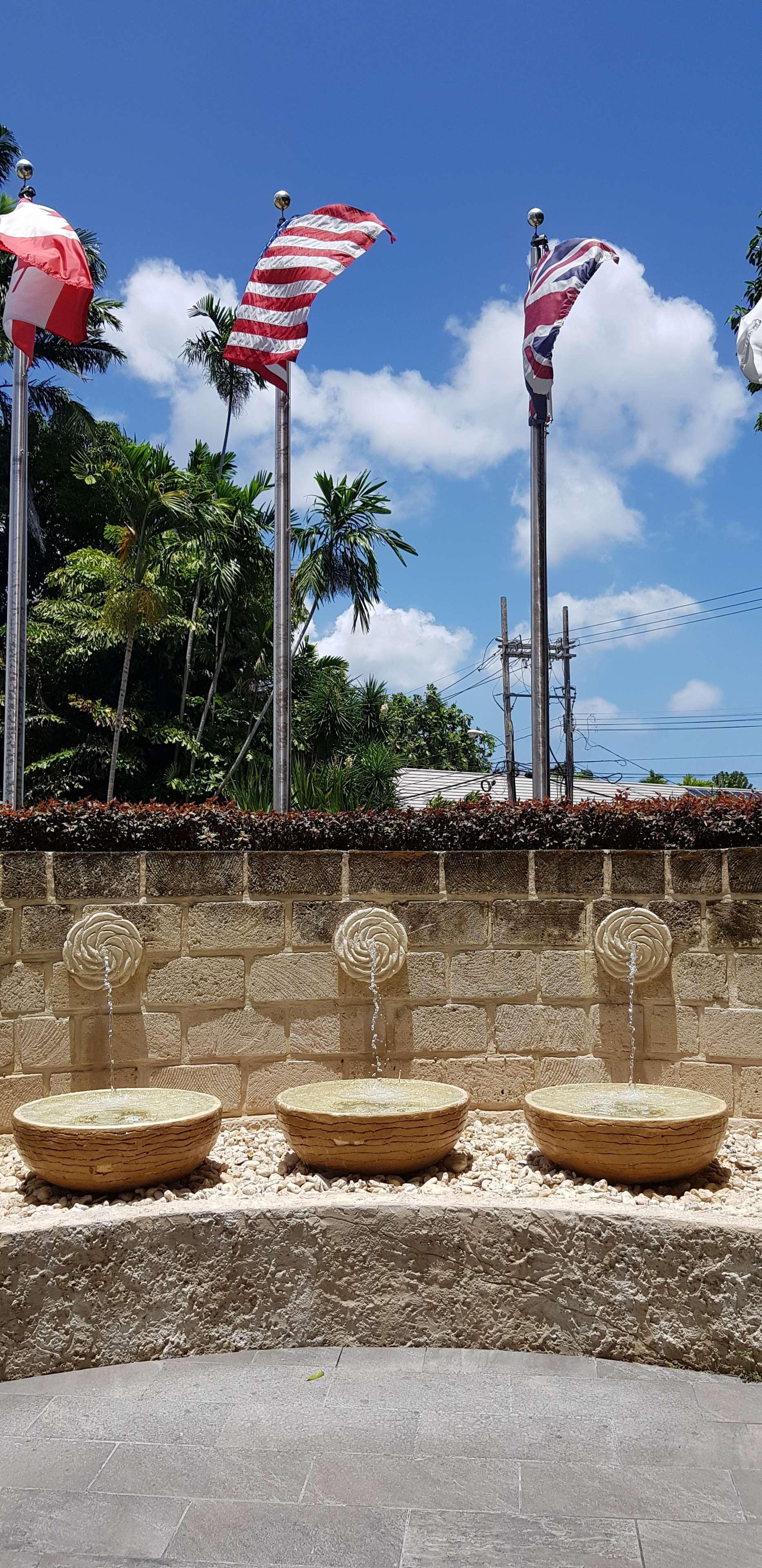Radisson Aquatica Resort Barbados Bridgetown Esterno foto