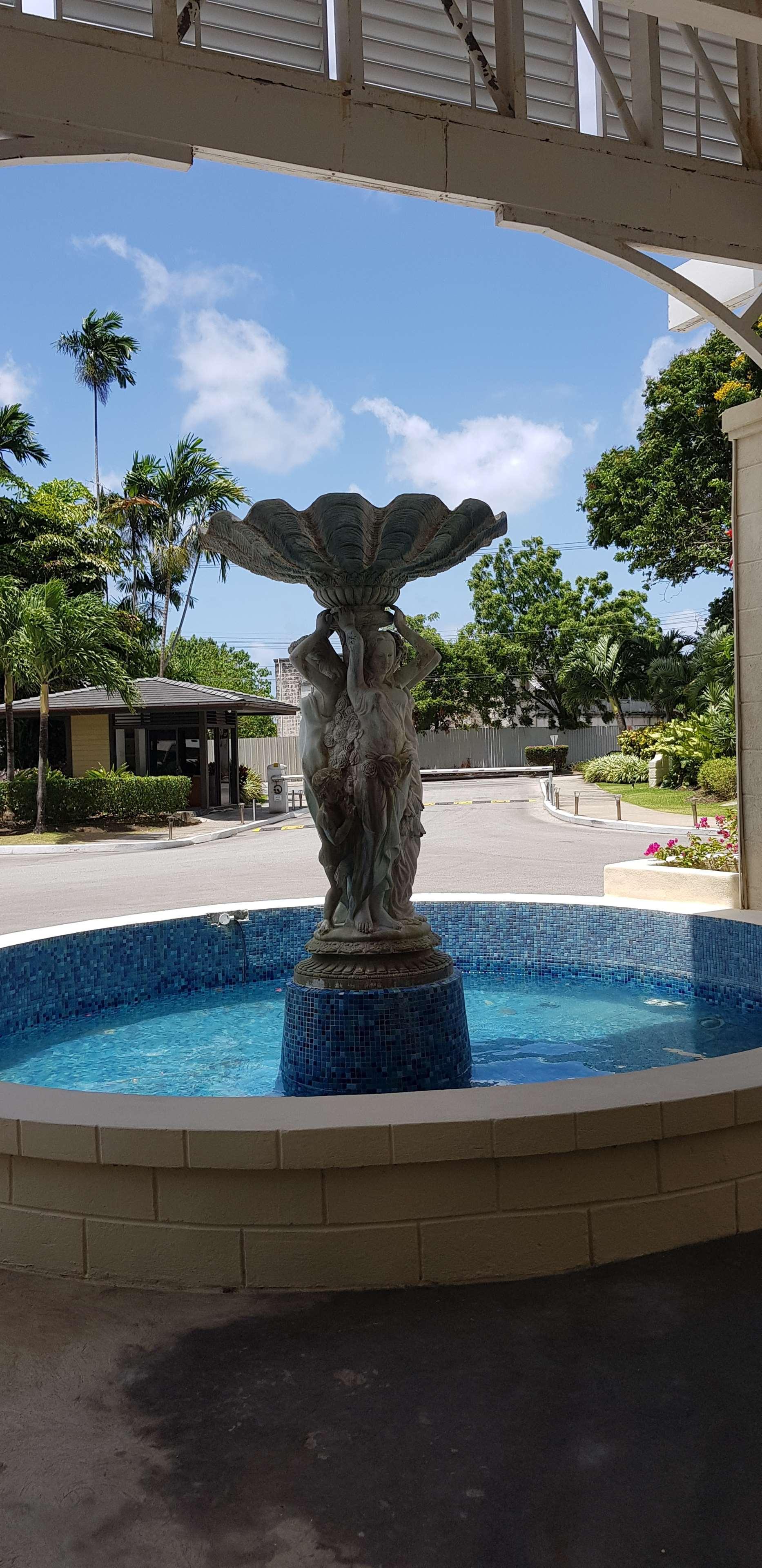 Radisson Aquatica Resort Barbados Bridgetown Esterno foto