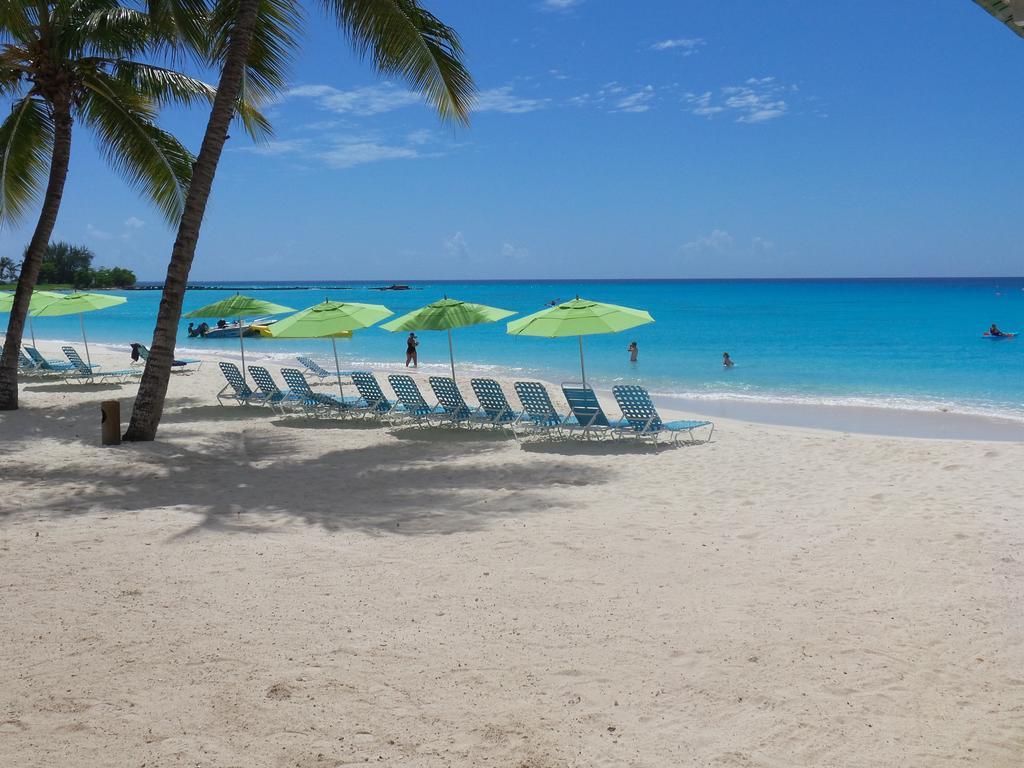 Radisson Aquatica Resort Barbados Bridgetown Esterno foto