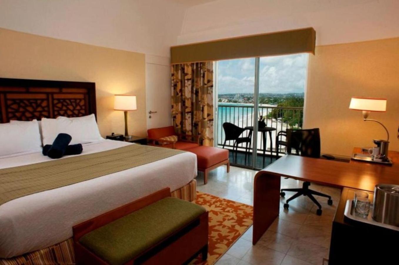 Radisson Aquatica Resort Barbados Bridgetown Esterno foto