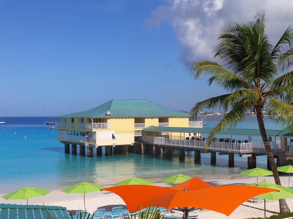 Radisson Aquatica Resort Barbados Bridgetown Esterno foto
