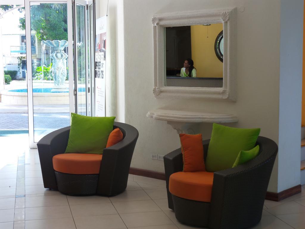 Radisson Aquatica Resort Barbados Bridgetown Esterno foto