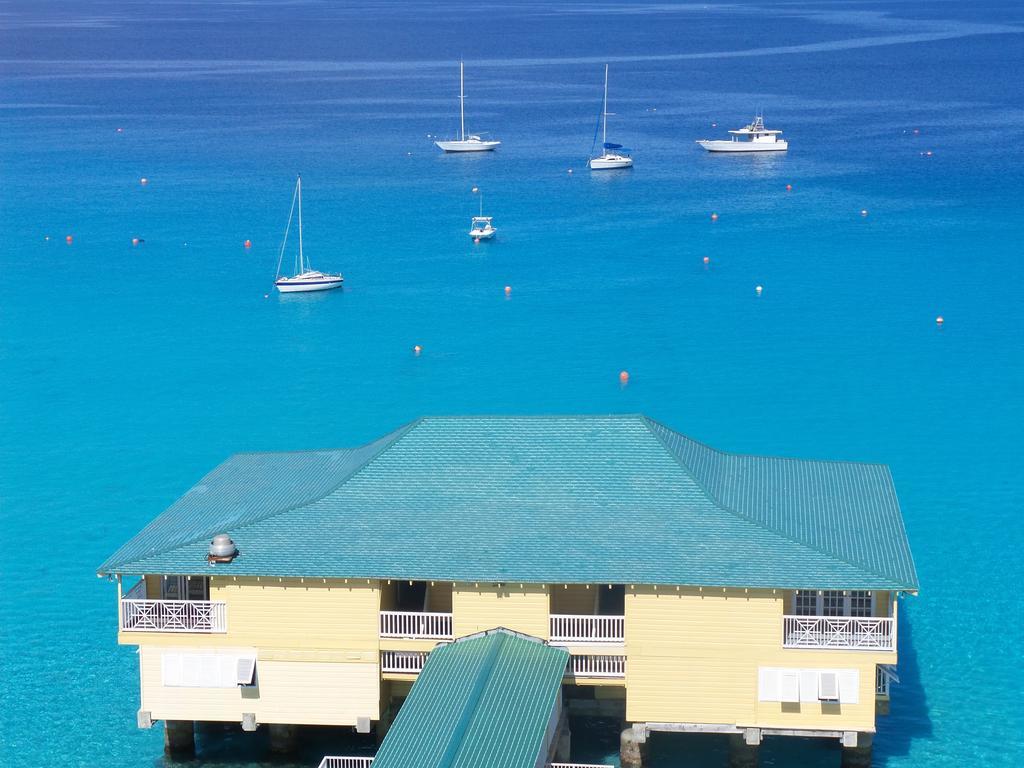 Radisson Aquatica Resort Barbados Bridgetown Esterno foto