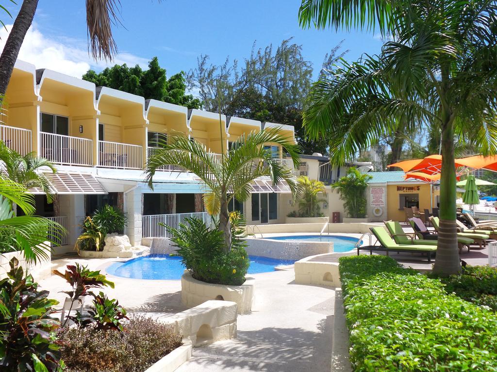 Radisson Aquatica Resort Barbados Bridgetown Esterno foto