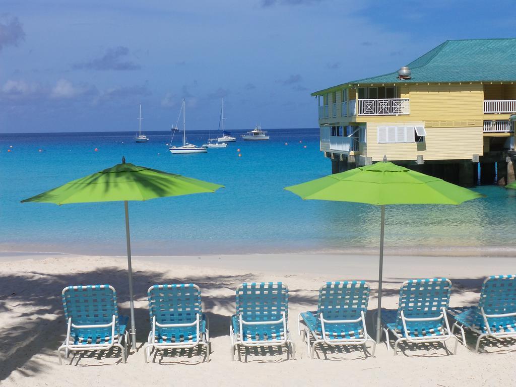 Radisson Aquatica Resort Barbados Bridgetown Esterno foto