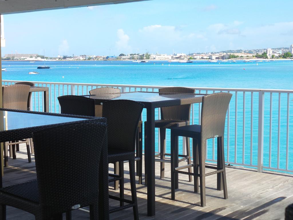 Radisson Aquatica Resort Barbados Bridgetown Esterno foto