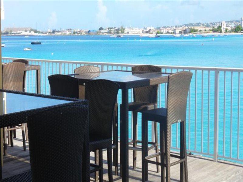 Radisson Aquatica Resort Barbados Bridgetown Esterno foto