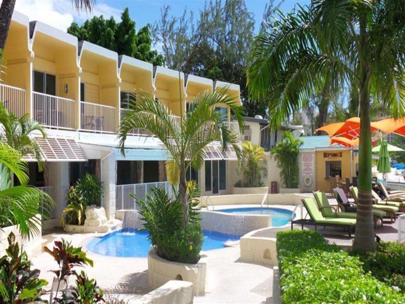 Radisson Aquatica Resort Barbados Bridgetown Esterno foto