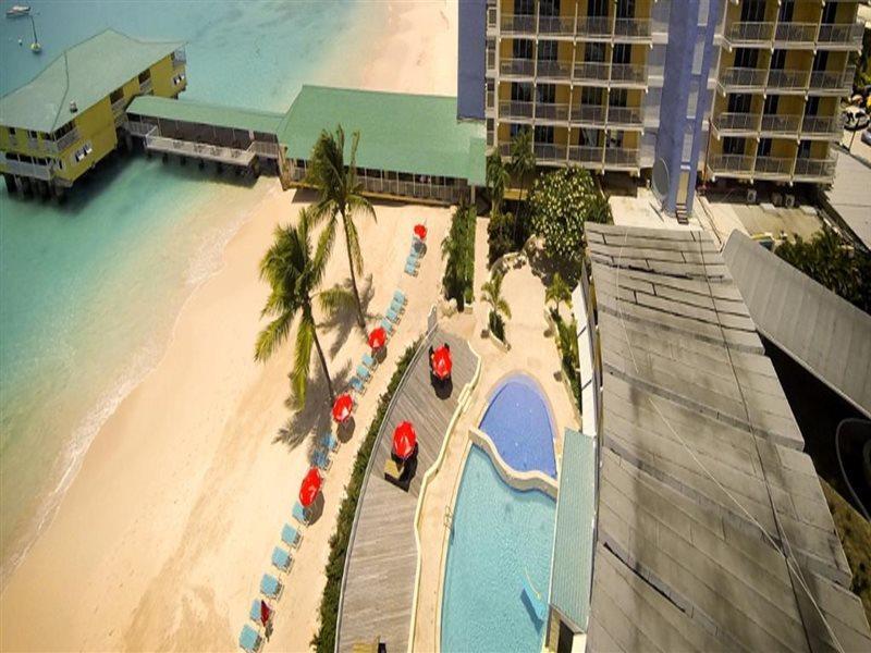 Radisson Aquatica Resort Barbados Bridgetown Esterno foto