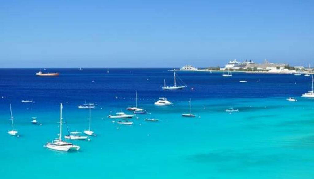 Radisson Aquatica Resort Barbados Bridgetown Camera foto