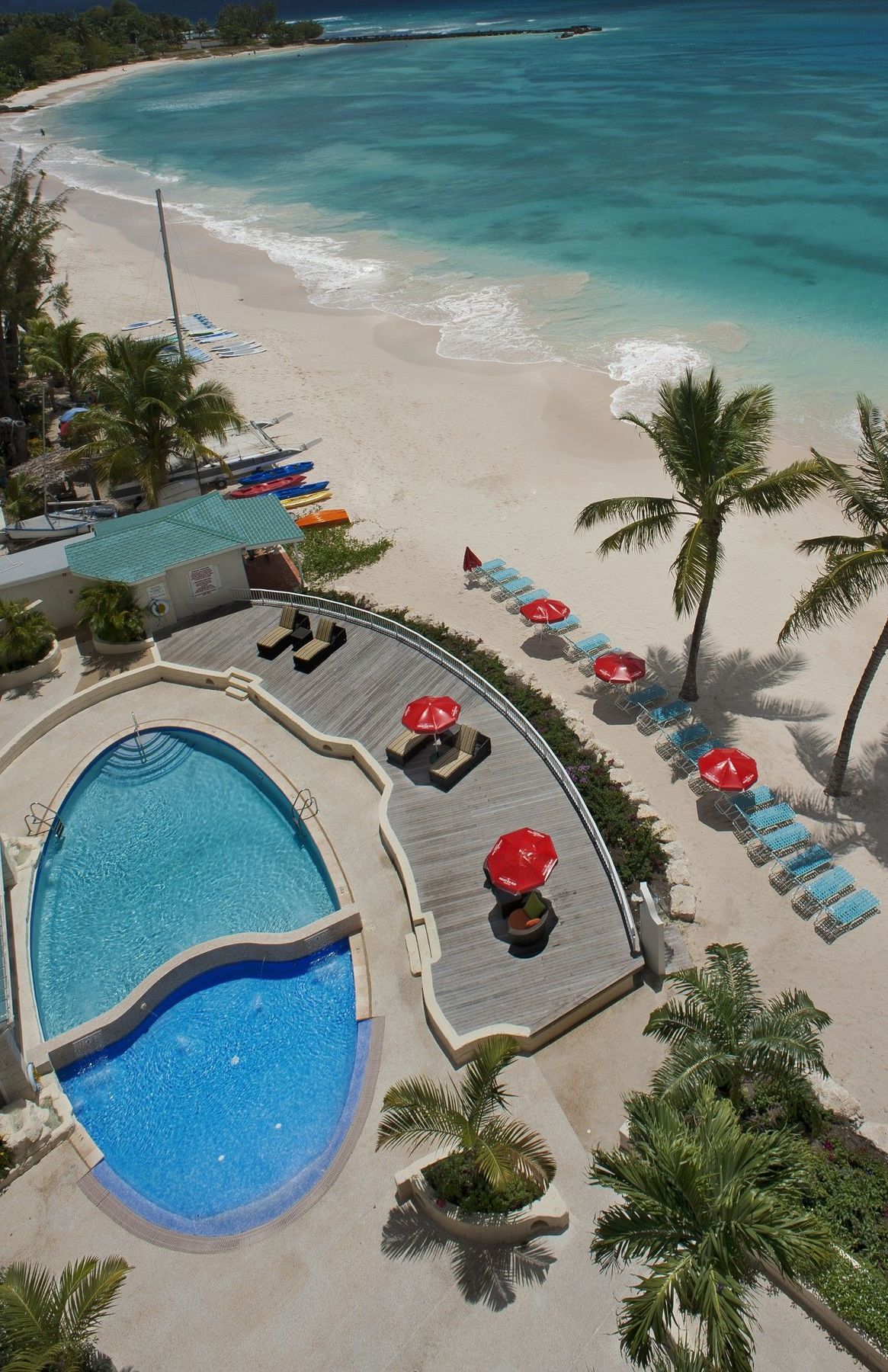 Radisson Aquatica Resort Barbados Bridgetown Esterno foto