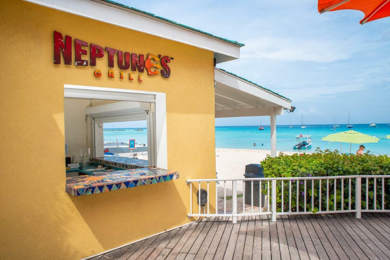 Radisson Aquatica Resort Barbados Bridgetown Esterno foto