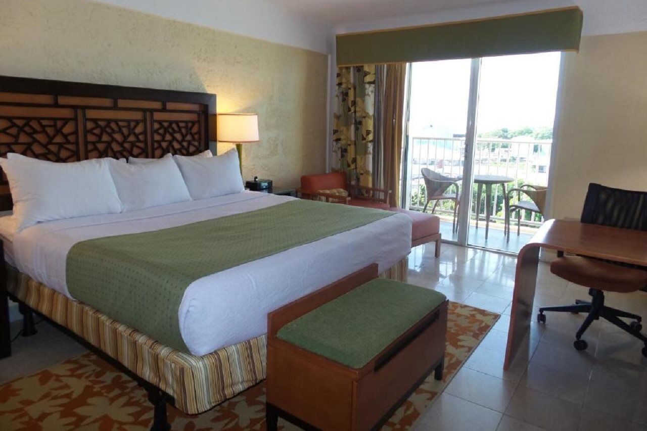 Radisson Aquatica Resort Barbados Bridgetown Esterno foto